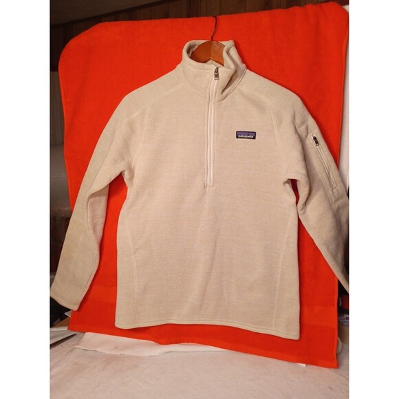 PATAGONIA Sweater‎ - Picture 1 of 7